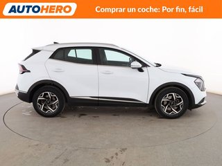 Kia Sportage 1.6 TGDI Concept
