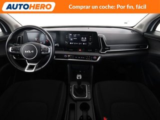 Kia Sportage 1.6 TGDI Concept