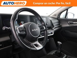 Kia Sportage 1.6 TGDI Concept