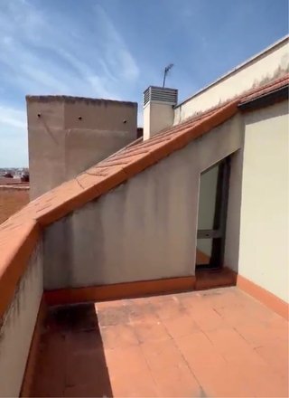 Lote de 4 Áticos