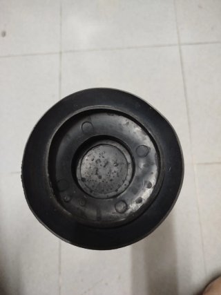 Desatascador manual de tuberías