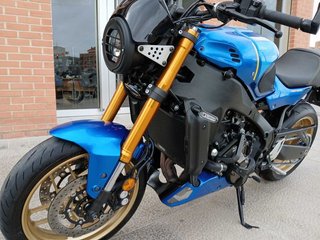 Yamaha XSR 900 A2
