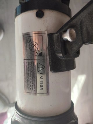 Telescopio 30070