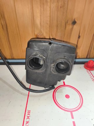 Caja filtro aire Suzuki GS 500