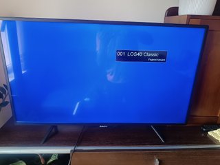 Televisor Selecline 39,5 LED