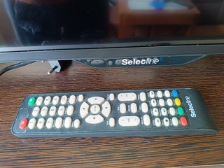 Televisor Selecline 39,5 LED