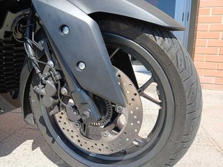 Yamaha X-Max 300 Tech Max