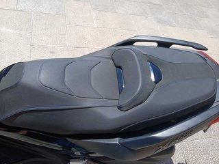 Yamaha X-Max 300 Tech Max