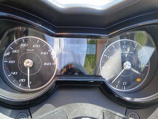 Yamaha X-Max 300 Tech Max