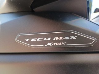Yamaha X-Max 300 Tech Max