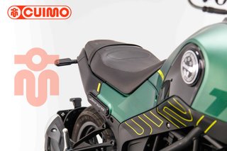 BENELLI LEONCINO 125