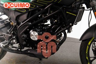 BENELLI LEONCINO 125
