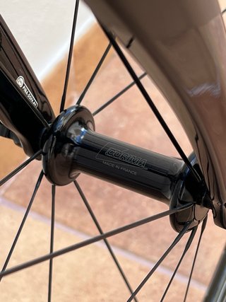 Pinarello Dogma K8s