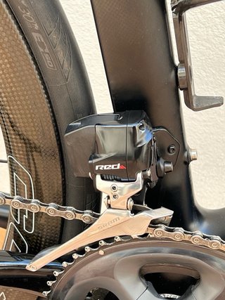 Pinarello Dogma K8s
