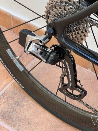 Pinarello Dogma K8s