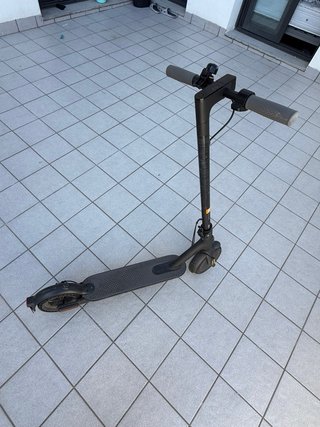Patinete Eléctrico