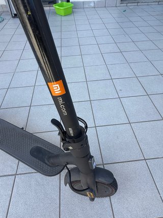 Patinete Eléctrico