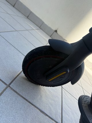 Patinete Eléctrico