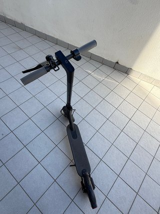 Patinete Eléctrico