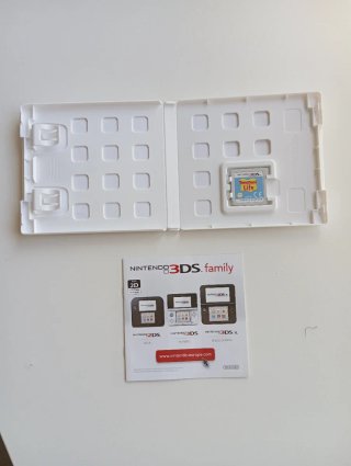 Tomodachi Life Nintendo 3DS