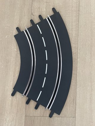 Pista Coches Carrera Evolution Formula Racing