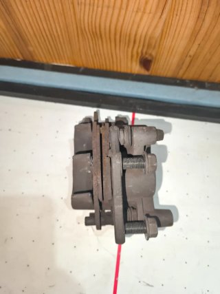 Pinza Freno Delantero Suzuki GS 500