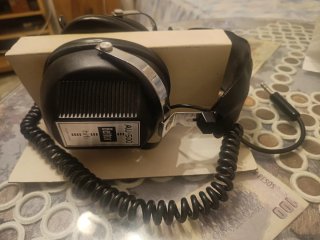 Auriculares Bettor AU-500 Hi-Fi
