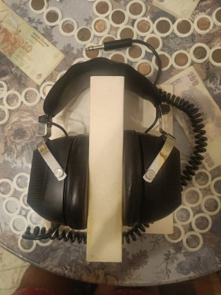 Auriculares Bettor AU-500 Hi-Fi