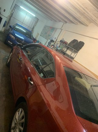 Despiece Skoda Octavia 3