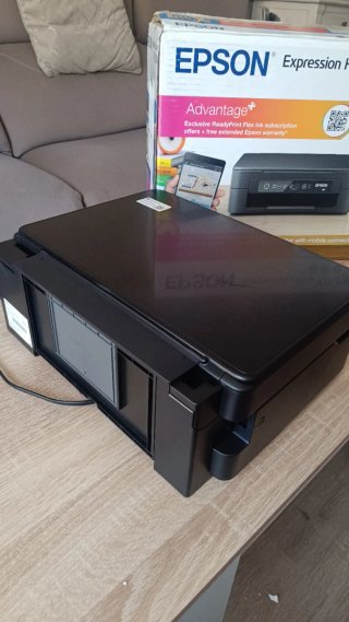 Impresora Epson Expression Home XP-2200 (Piezas)