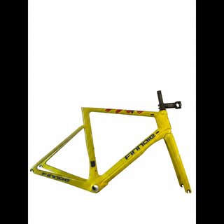 Cuadro Finnale Amarillo