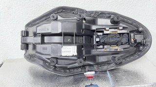 Asiento BMW S1000XR K69