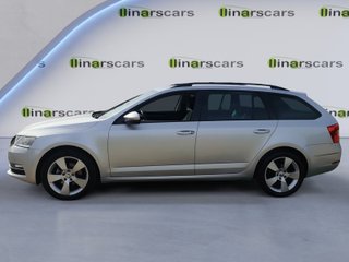 Skoda Octavia Combi 2.0 tdi Style 150cv 2020