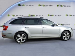 Skoda Octavia Combi 2.0 tdi Style 150cv 2020