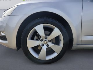 Skoda Octavia Combi 2.0 tdi Style 150cv 2020