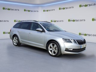 Skoda Octavia Combi 2.0 tdi Style 150cv 2020