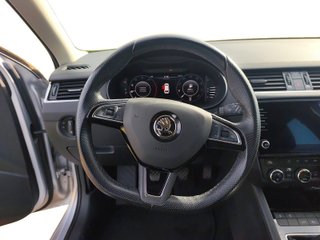 Skoda Octavia Combi 2.0 tdi Style 150cv 2020