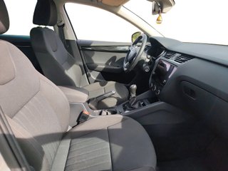 Skoda Octavia Combi 2.0 tdi Style 150cv 2020