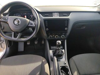 Skoda Octavia Combi 2.0 tdi Style 150cv 2020