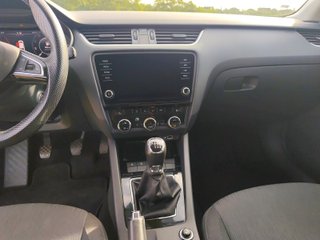 Skoda Octavia Combi 2.0 tdi Style 150cv 2020