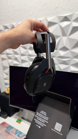 Astro A50 Gen 5 Auriculares Inalámbricos