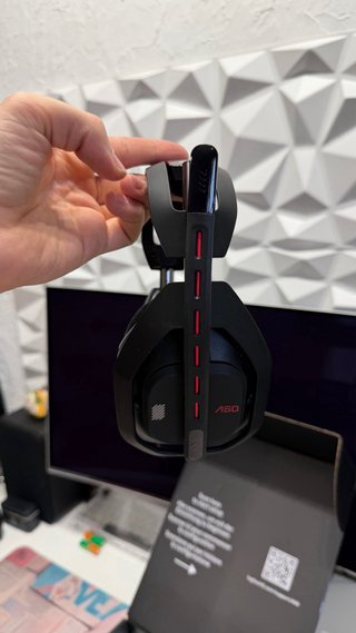 Astro A50 Gen 5 Auriculares Inalámbricos