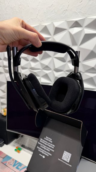Astro A50 Gen 5 Auriculares Inalámbricos