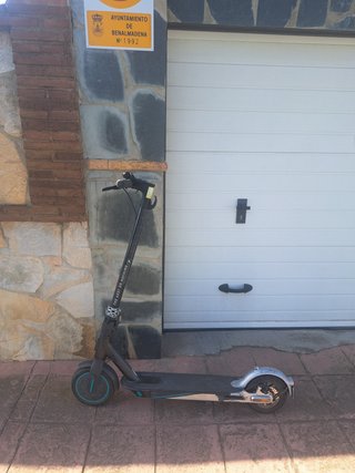 Patinete Eléctrico