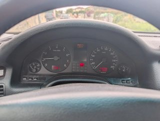 Audi A8 1995