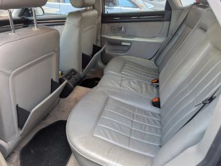 Audi A8 1995