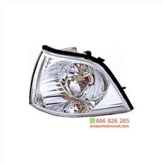 Intermitentes frontales para BMW  Serie 3  E36  C