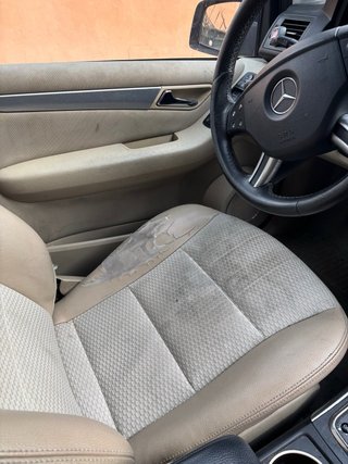 Mercedes-Benz Clase B 2008