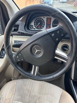 Mercedes-Benz Clase B 2008