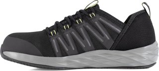 Reebok zapatos seguridad antistático hombre